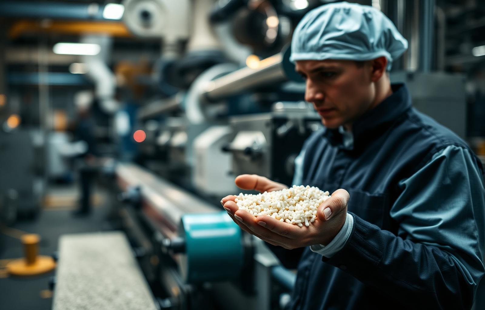 Why gravimetric dosing matters in functional masterbatch